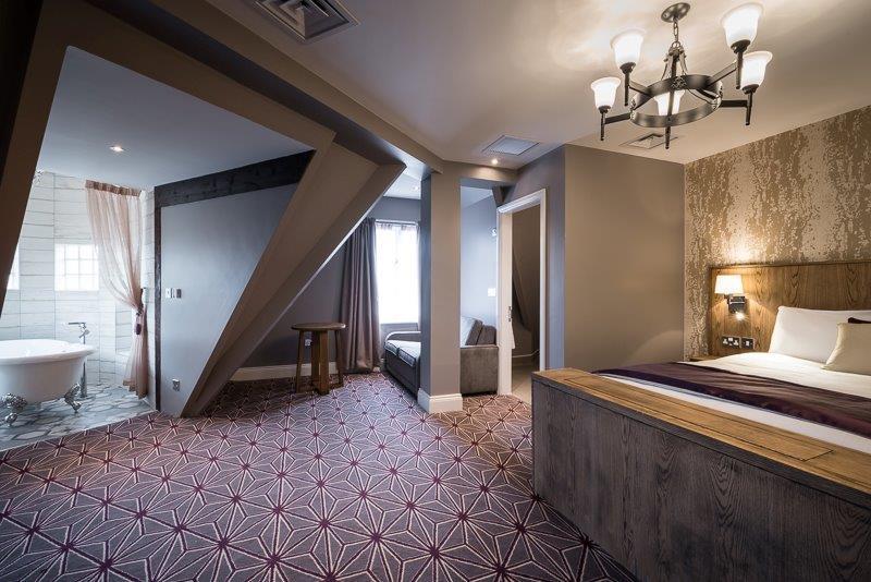Hotel Pilgrims Progress Wetherspoon