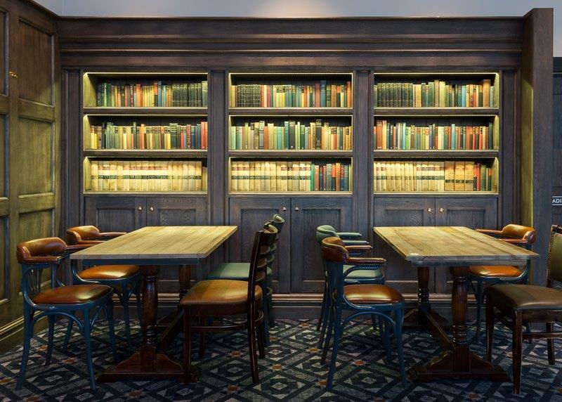 Pilgrims Progress Wetherspoon 4* Bedford