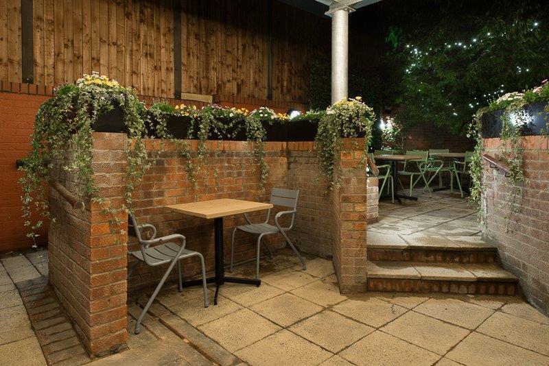 Pilgrims Progress Wetherspoon Hotel Bedford