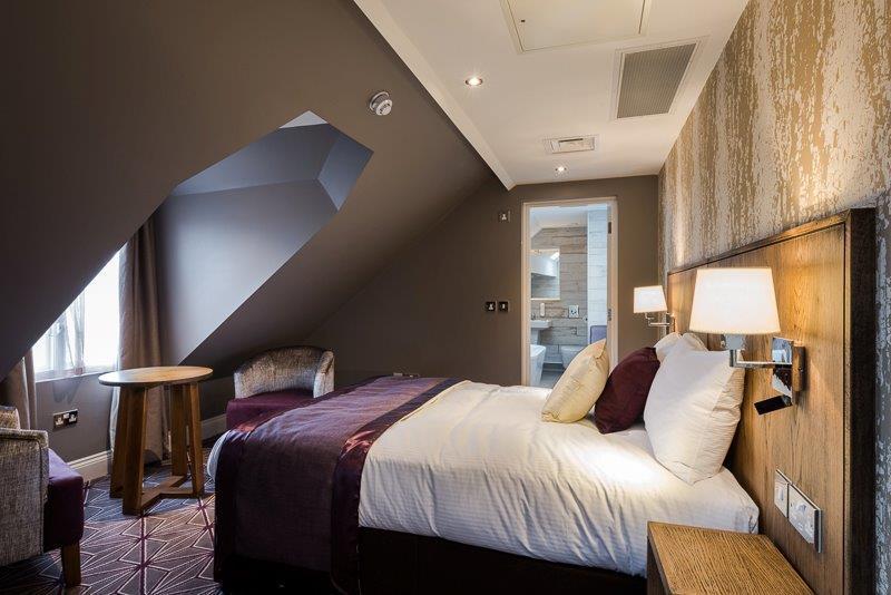Hotel Pilgrims Progress Wetherspoon 4*
